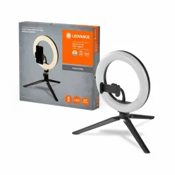 Mobiles Licht LINEAR LED MOBILE RING