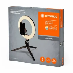 Mobiles Licht LINEAR LED MOBILE RING