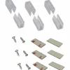 Montageset, Kunststoff, 1 Set