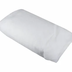 Moskitonetz, BxH: 250 x 1250 cm, weiß