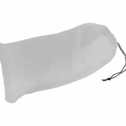 Moskitonetz, BxH: 250 x 1250 cm, weiß