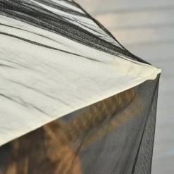 Moskitonetz, BxL: 300 x 300 cm