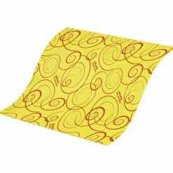 Multifunktionstuch, BxL: 23 x 24 cm, Viskose/Polyester/Polypropylen (PP)