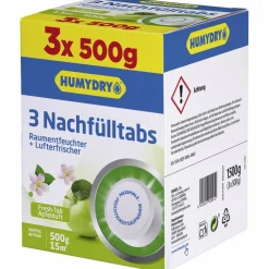 Nachfüllpack, weiß, für Wohnbereich