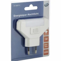 Nachtlicht, geeignet für: , weiß