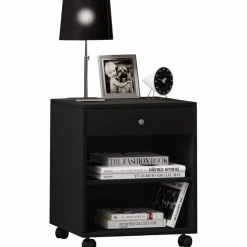 Nachttisch »Rolda«, BxHxT: 45 x 54 x 38 cm