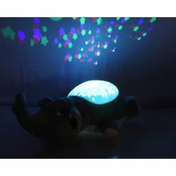 Nacht- und Sernenlicht »Schmetterling«, Plüsch, für Kinder