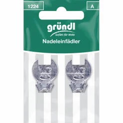 Nadeleinfädler, Aluminium