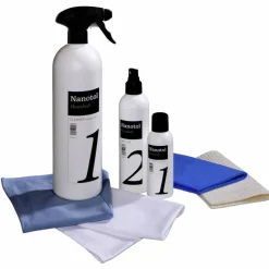 Nanoversiegelung-Set, Fenster/Küche, 1,375 l