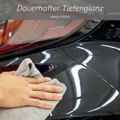 Nanoversiegelung-Set, für Boote/Wohnmobile, 2,5 l