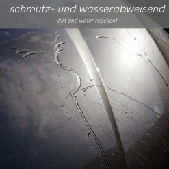 Nanoversiegelung-Set, für 1 KFZ, 1,175 l