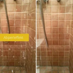 Nanoversiegelung-Set, Sanitärbereich, 2,5 l