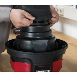 Nass-Trockensauger-Zubehör, für Einhell Nass-Trockensauger
