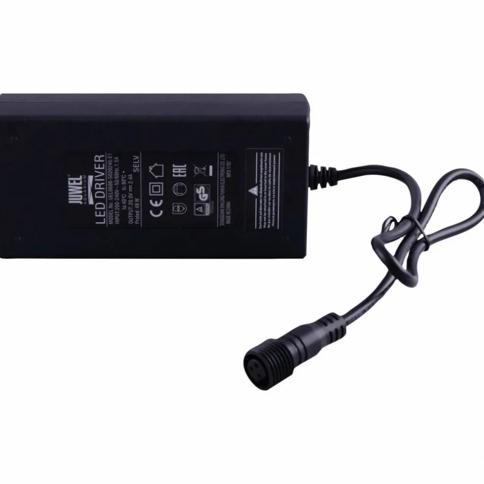 Netzteil »HeliaLux Spectrum«, Breite: 23cm, für HeliaLux Spectrum Einsatzleuchte