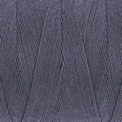 Nähgarn, grau, Polyester