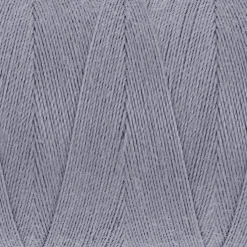 Nähgarn, hellgrau, Polyester