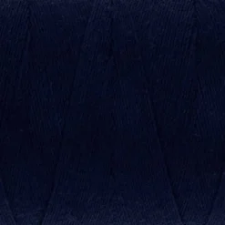 Nähgarn, marine, Polyester