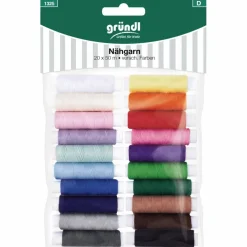Nähgarn, Polyester