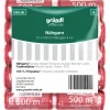 Nähgarn, rot, Polyester