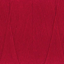 Nähgarn, rot, Polyester