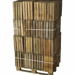 Obstkiste »Obstkiste«, BxH: 40 x 30 cm, Tannenholz, natur