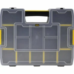 Organizer »Junior™«, BxHxL: 29,2 x 37,5 x 6,7 cm, Kunststoff