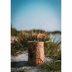 Outdoor-Kerze Citronella