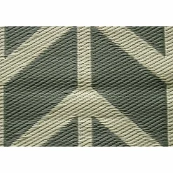 Outdoor-Teppich »Flaxton«, BxL: 180 x 200 cm, Polypropylen
