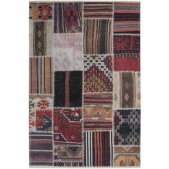 Outdoor-Teppich »My Ethno«, BxL: 75 x 150 cm, bunt