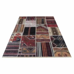 Outdoor-Teppich »My Ethno«, BxL: 115 x 170 cm, bunt