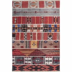 Outdoor-Teppich »My Ethno«, BxL: 115 x 170 cm, bunt