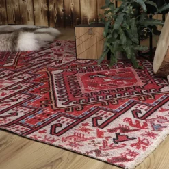 Outdoor-Teppich »My Ethno«, BxL: 75 x 150 cm, bunt