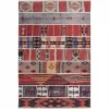 Outdoor-Teppich »My Ethno«, BxL: 75 x 150 cm, bunt