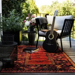 Outdoor-Teppich »My Gobelina «, BxL: 120 x 170 cm, rechteckig, Polypropylen (PP)/Polyester
