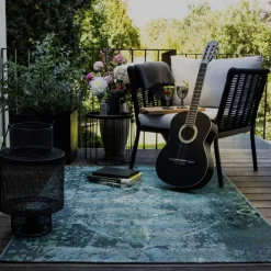 Outdoor-Teppich »My Gobelina «, BxL: 80 x 150 cm, rechteckig, Polypropylen (PP)/Polyester