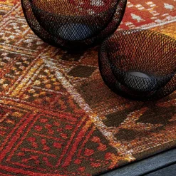 Outdoor-Teppich »My Gobelina «, BxL: 80 x 150 cm, rechteckig, Polypropylen (PP)/Polyester