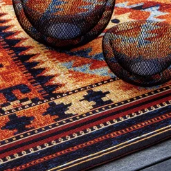 Outdoor-Teppich »My Gobelina «, BxL: 200 x 290 cm, rechteckig, Polypropylen (PP)/Polyester
