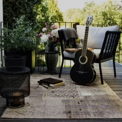 Outdoor-Teppich »My Gobelina «, BxL: 160 x 230 cm, rechteckig, Polypropylen (PP)/Polyester
