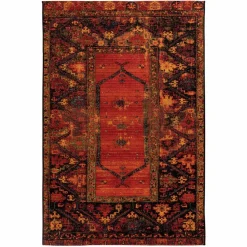 Outdoor-Teppich »My Gobelina «, BxL: 200 x 290 cm, rechteckig, Polypropylen (PP)/Polyester
