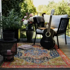 Outdoor-Teppich »My Gobelina «, BxL: 160 x 230 cm, rechteckig, Polypropylen (PP)/Polyester