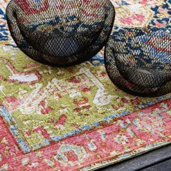 Outdoor-Teppich »My Gobelina «, BxL: 160 x 230 cm, rechteckig, Polypropylen (PP)/Polyester