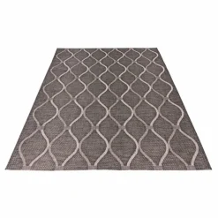 Outdoor-Teppich »My Nordic«, BxL: 120 x 170 cm, grey