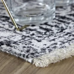 Outdoor-Teppich »My Valencia«, BxL: 75 x 150 cm, grey