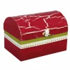 Papierbox, natur, Pappe, 1 Schachtel