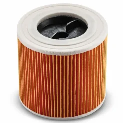 Patronenfilter für Nass-/Trockensauger, Kunststoff, 1 Stück