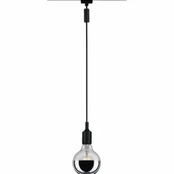Pendel-Adapter »URail«, BxHxL: 2,3 x 12 x 2,3cm, schwarz