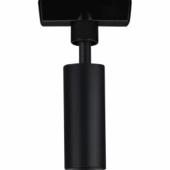 Pendel-Adapter »URail«, BxHxL: 2,3 x 12 x 2,3cm, schwarz