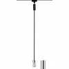 Pendelleuchte »Urail 2Easy«, BxHxL: 1 x 135 x 1cm, schwarz