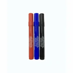 Permanentmarker-Set