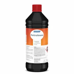 Petroleum, transparent